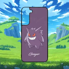 Pokemon  - Gengar - Husă Samsung