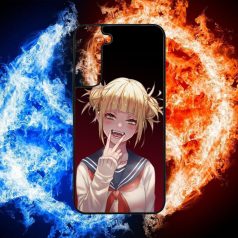 My Hero Academia - Himiko Toga - Husă Samsung