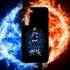 My Hero Academia - Plus Ultra - Husă Samsung