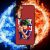 My Hero Academia - Deku - Husă Samsung