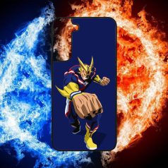 My Hero Academia - All Might - Husă Samsung