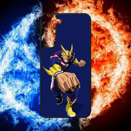 My Hero Academia - All Might - Husă Samsung