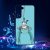 Hatsune Miku - Hanging - Husă Samsung