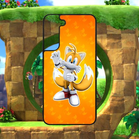 Sonic - Tails - Husă Samsung
