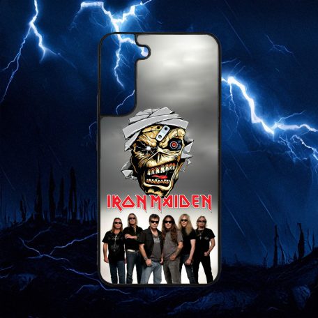 Iron Maiden - Band - Husă Samsung