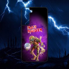 Iron Maiden - Alien Eddie - Husă Samsung