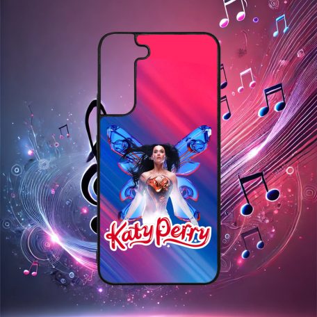 Katy Perry - The Lifetimes Tour - Husă Samsung