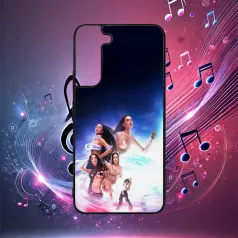 Katy Perry - 143 Album Aesthetic - Husă Samsung