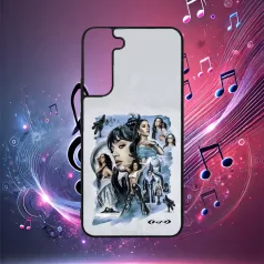 Katy Perry - Art - Husă Samsung