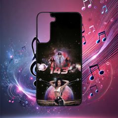 Katy Perry - 143 - Husă Samsung