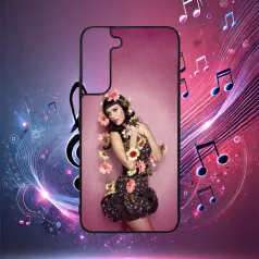 Katy Perry - Flower - Husă Samsung