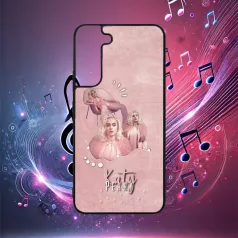 Katy Perry - Chill - Husă Samsung