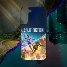 Split Fiction - Husă Samsung