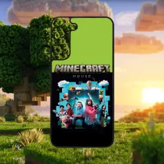 A Minecraft Movie - Husă Samsung