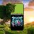 A Minecraft Movie - Husă Samsung