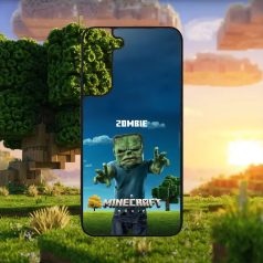 A Minecraft Movie - Zombie - Husă Samsung