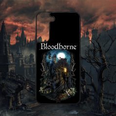 Bloodborne - Art - Husă Samsung