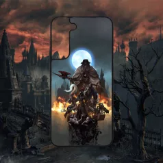 Bloodborne - Born of the Nightmare - Husă Samsung