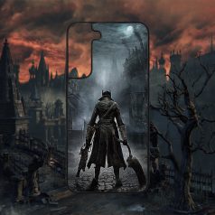 Bloodborne - Hunter - Husă Samsung