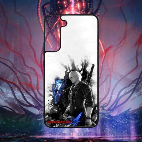 Devil May Cry 4 - Dante - Husă Samsung