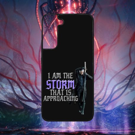 Devil May Cry - Vergil - Husă Samsung