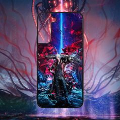 Devil May Cry - Dante - Husă Samsung