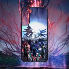 Devil May Cry 5 - Art - Husă Samsung