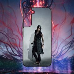 Devil May Cry 5 - V - Husă Samsung