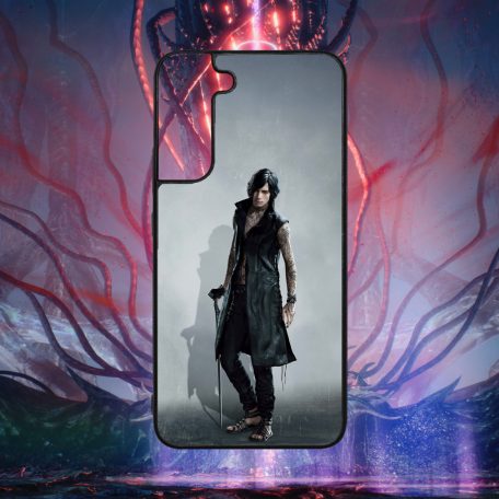 Devil May Cry 5 - V - Husă Samsung