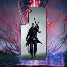 Devil May Cry 5 - Nero - Husă Samsung