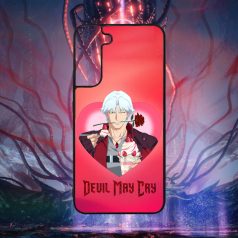 Devil May Cry 5 - Anime - Dante - Husă Samsung