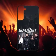 Skillet - Husă Samsung
