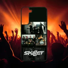 Skillet - Band - Husă Samsung