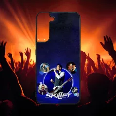 Skillet - John Cooper - Husă Samsung