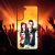 Skillet - Art - Husă Samsung