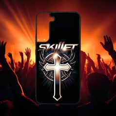 Skillet - Cross - Husă Samsung