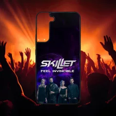 Skillet - Feel Invincible - Husă Samsung