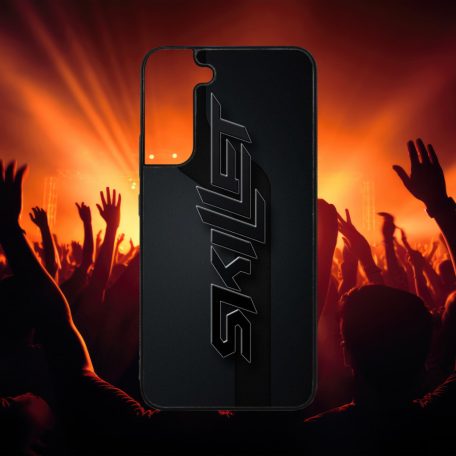 Skillet - Logo - Husă Samsung
