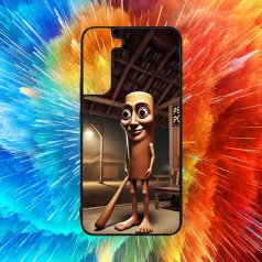 Italian Brainrot - Tung Tung Tung Sahur - Husă Samsung