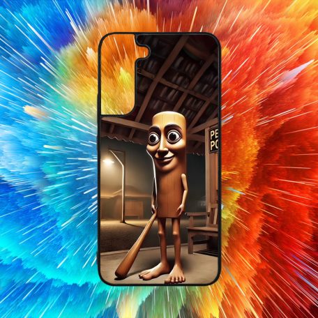 Italian Brainrot - Tung Tung Tung Sahur - Husă Samsung