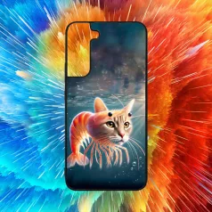 Italian Brainrot - Trippi Troppi - Husă Samsung