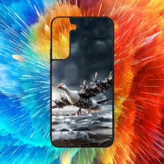 Italian Brainrot - Bombombini Gusini - Husă Samsung