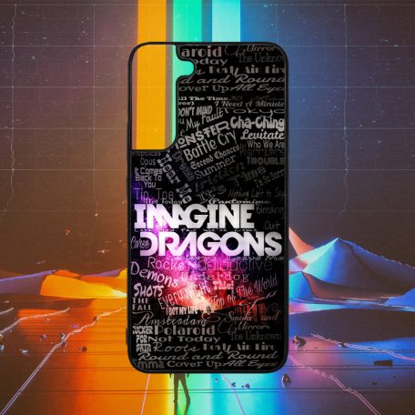 Imagine Dragons - Songstorm - Husă Samsung
