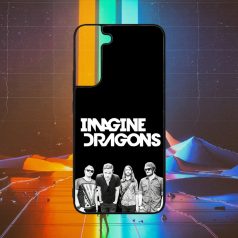 Imagine Dragons - Band - Husă Samsung