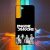 Imagine Dragons - Band - Husă Samsung