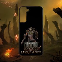Doom - The Dark Ages - Husă Samsung