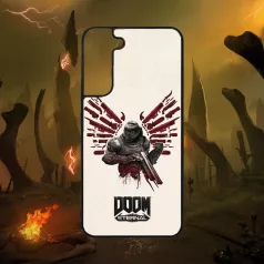 Doom - Eternal - Husă Samsung