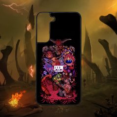 Doom - Eternal Demons - Husă Samsung