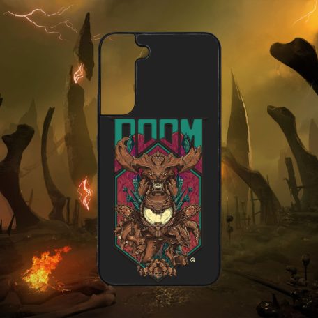 Doom - Art - Husă Samsung
