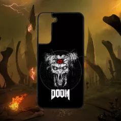 Doom - Demon - Husă Samsung